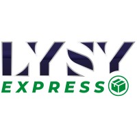 LYSY Express logo - Similar company to Lysy Com