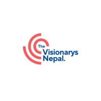 The Visionarys Nepal logo - Similar company to Nepal Reports