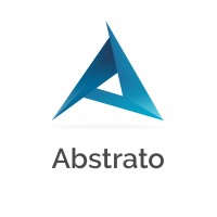 Abstrato logo - Similar company to Abstracto Studio