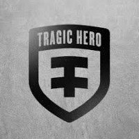 Tragic Hero Music Group logo - Similar company to Webboxes