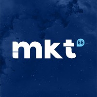 MKT55 - Intelligence Marketing for Cloud Computing partners, AWS & Google logo - Similar company to Flexa Cloud