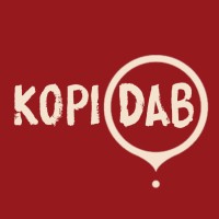 Kopi Dab Kopi Tanpa Plastik logo - Similar company to Mejablajar