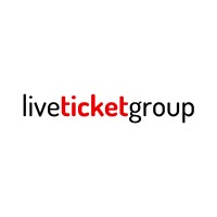 LiveTicketGroup logo - Similar company to Spoed Energie
