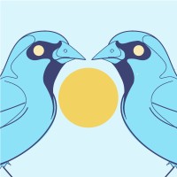 Born In June Creative Studio logo - Similar company to Purpose Driven Marketing