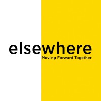 Elsewhere logo - Similar company to Elsewhere