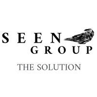 Seen Group logo - Similar company to Guru Akademi̇