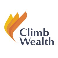 Climb Wealth logo - Similar company to Creese Property