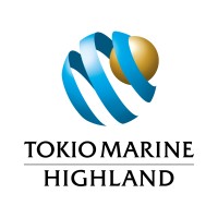 Tokio Marine Highland logo - Similar company to Striior Insurance Solutions