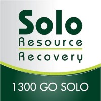 Solo Resource Recovery logo - Similar company to Jjr Engineering