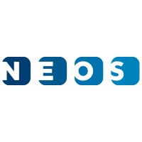 NEOS Film GmbH & Co. KG logo - Similar company to Megaherz