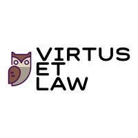 Virtus Et Law logo - Similar company to Cassalegalia