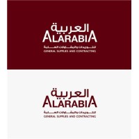 ALARABIA Contracting logo - Similar company to Bsc Management Llc