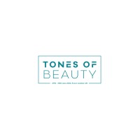 Tones of Beauty UK logo - Similar company to Fitqueen Uk