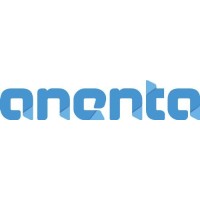 Anenta Ltd logo - Similar company to The Cfo Show