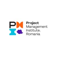 PMI Romania Chapter logo - Similar company to Pmi Budapest, Hungarian Chapter