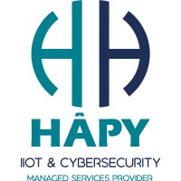 HÂPY SERVICES logo - Similar company to Keep Control