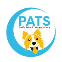 Pacific Animal Therapy Society logo - Similar company to Rosewood Manor - Bc