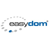 Easydom Australia logo - Similar company to Innovative Automation Australia