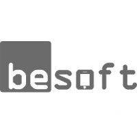 Be Soft Ltd logo - Similar company to Shadowtrack 24/7