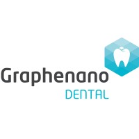 Graphenano Dental logo - Similar company to Graphenano