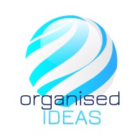 Organised Ideas Ltd logo - Similar company to A Tall Order Ltd
