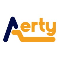 Azerty.co.in logo - Similar company to Cloudcluster.In