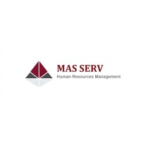 MASERV Human Resources Management logo - Similar company to Kommercepro