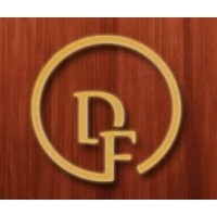 DOORS AND FRAMES logo - Similar company to Airtech Distribution Ltd