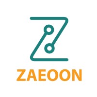 zaeoon logo - Similar company to Hubb Boss