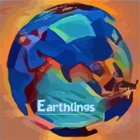 Earthlings NGO logo - Similar company to Blue Ngo