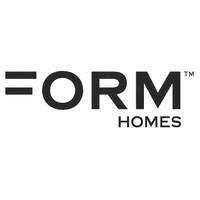 FORM Homes logo - Similar company to Vision Interior Concept