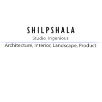 Shilpshala logo - Similar company to Bow & Arrow