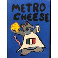 METRO CHEESE INC logo - Similar company to Stani Dairy