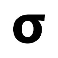 Five Sigma logo - Similar company to Five Sigma