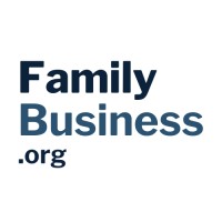 FamilyBusiness.Org logo - Similar company to Eix | Entrepreneur & Innovation Exchange