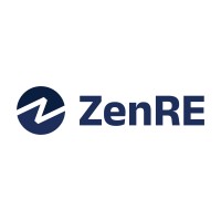 ZenRE logo - Similar company to Eus Distilling
