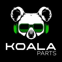 Koala Parts logo - Similar company to Mobflix.Br