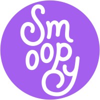 Smoopy logo - Similar company to Scribbled