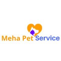 Meha Pet Service logo - Similar company to Studentlinx: S.O.U.L. Food Initiative And Pet Nation Community Service Organization