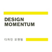 Design Momentum logo - Similar company to Double-D