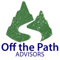 Off the Path Advisors LLC logo - Similar company to Taiwan Pharmaceutical Manufacturer’S Association(Tpma)台灣製藥工業同業公會
