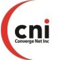 Converge-Net Inc. logo - Similar company to Cdms