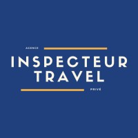 Inspecteur Travel logo - Similar company to Trois
