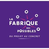 La Fabrique des Possibles logo - Similar company to Lab4Lab