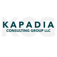 Kapadia Consulting Group logo - Similar company to Creative Media Partners