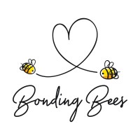 Bonding Bees logo - Similar company to Demand Sports ®