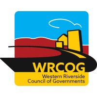 Western Riverside Council of Governments (WRCOG) logo - Similar company to Local Government Sustainable Energy Coalition (Lgsec)