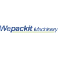 Wepackit Machinery logo - Similar company to Bc Macdonald