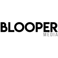 Blooper Media logo - Similar company to Blooper Media