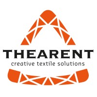 Thearent Group logo - Similar company to Luxonos - Uw Audiovisuele Partner